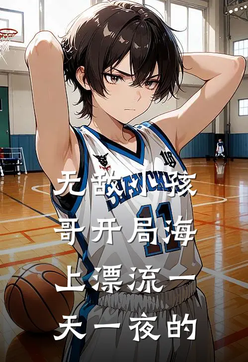 无敌小孩哥开局海上漂流一天一夜的