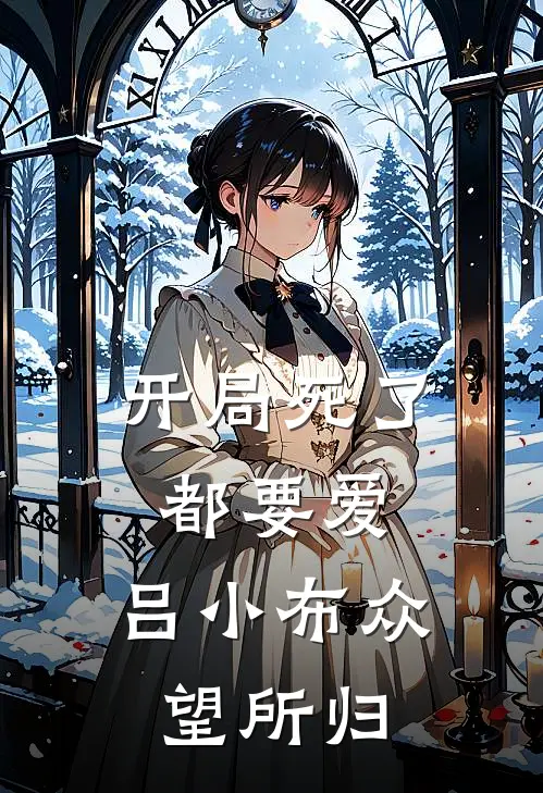 开局死了都要爱，吕小布众望所归