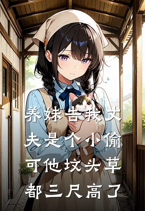 《养妹告我丈夫是个小偷，可他坟头草都三尺高了》陆景舟周扬全文免费在线阅读_《养妹告我丈夫是个小偷，可他坟头草都三尺高了》全集阅读