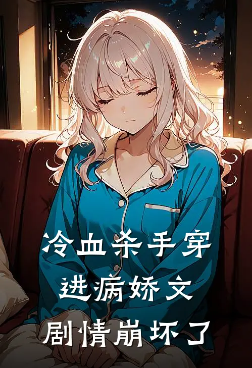 冷血杀手穿进病娇文，剧情崩坏了