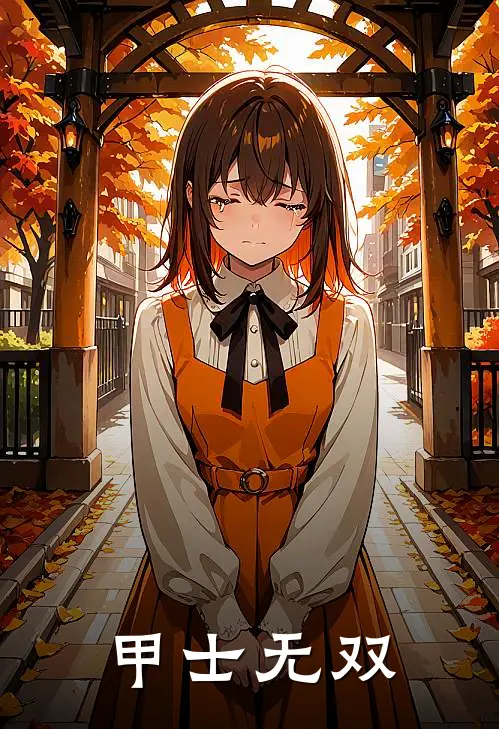 甲士无双(丁烈阿尔法)最新完本小说推荐_免费小说推荐甲士无双丁烈阿尔法
