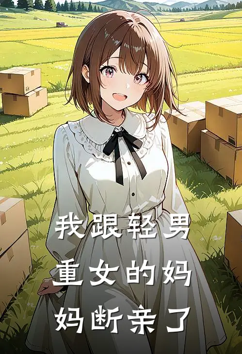 我跟轻男重女的妈妈断亲了