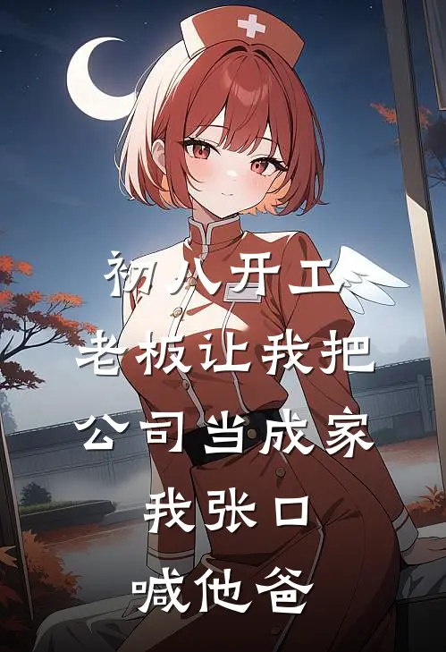 王德发迈巴赫初八开工，老板让我把公司当成家，我张口喊他爸最新章节在线阅读_王德发迈巴赫完整版阅读