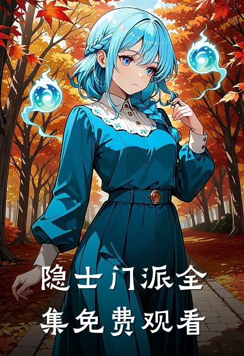 隐士门派全集免费观看