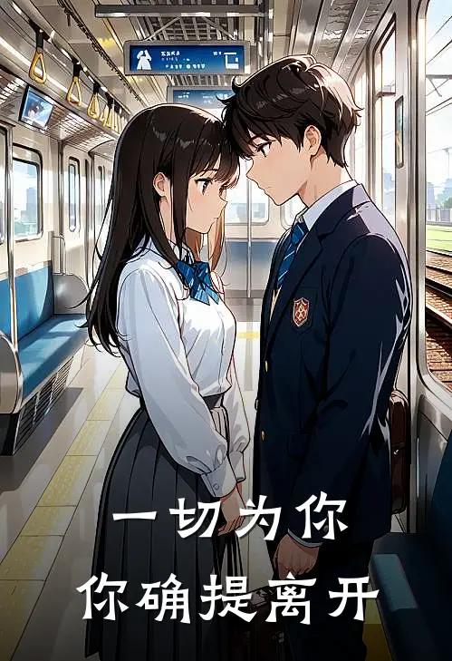 一切为你，你确提离开(叶涛安树)全文阅读免费全集_完结小说一切为你，你确提离开叶涛安树