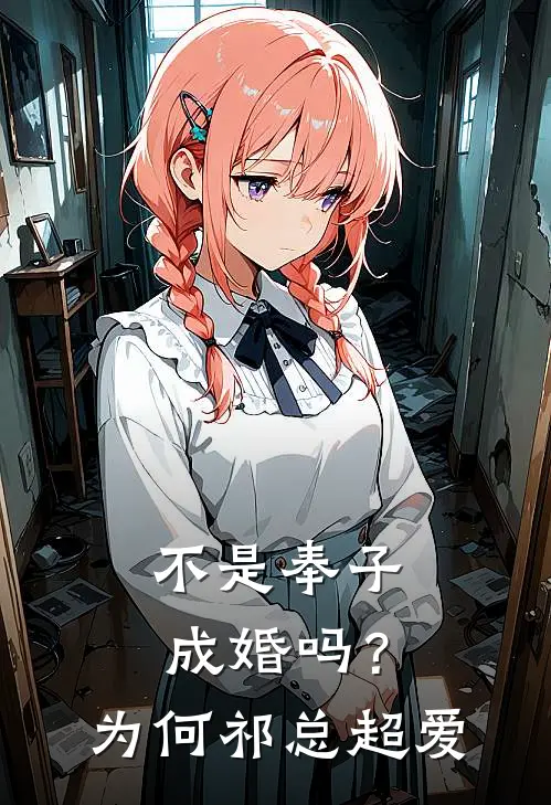 不是奉子成婚吗？为何祁总超爱