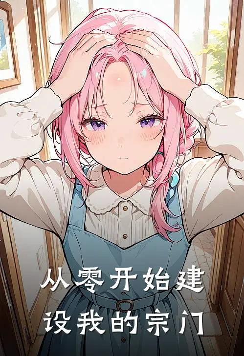 从零开始建设我的宗门
