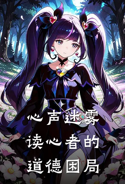 心声迷雾：读心者的道德困局