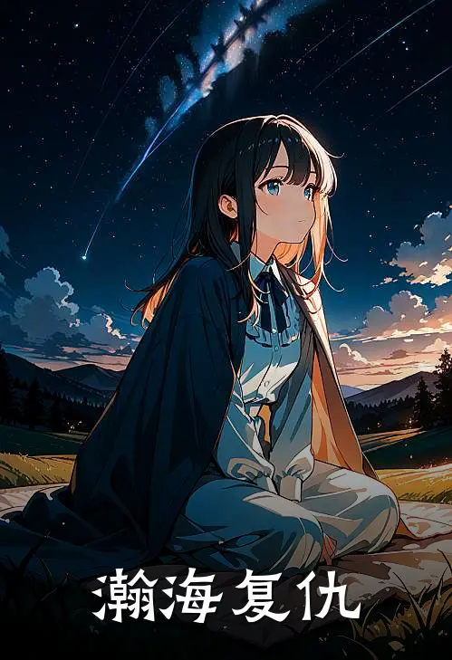 瀚海复仇王逸林羽小说完结免费_最新章节列表瀚海复仇(王逸林羽)