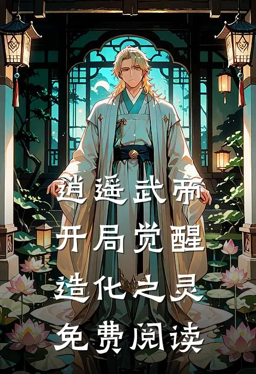 逍遥武帝开局觉醒造化之灵免费阅读