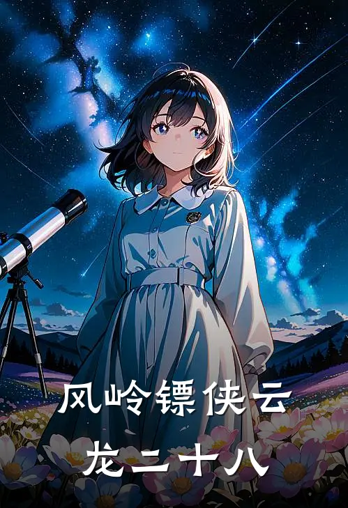 风岭镖侠云龙二十八(二黑杨百万)_二黑杨百万热门小说