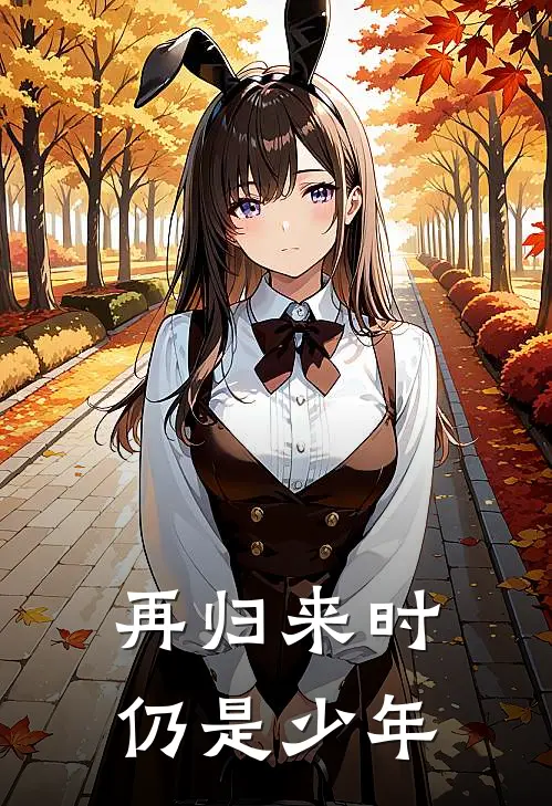 再归来时仍是少年