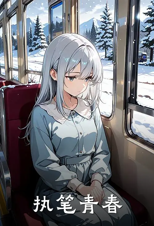 执笔青春姜柒月李煜免费小说在线阅读_最新章节列表执笔青春(姜柒月李煜)