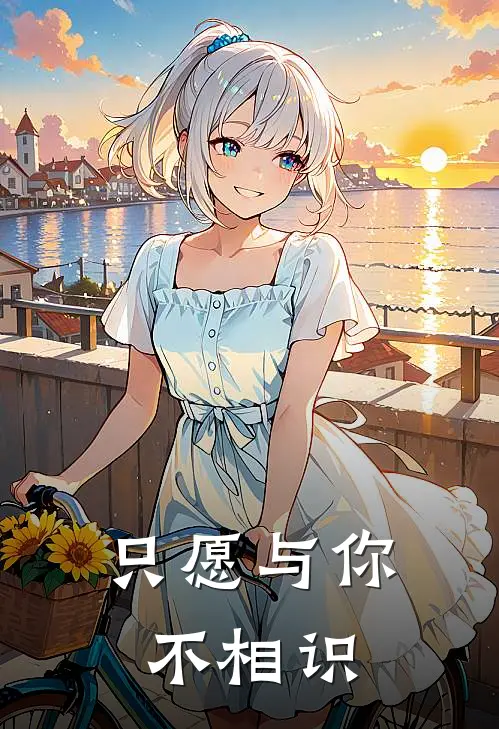 只愿与你不相识(苏念陆淮廷)全文免费在线阅读_只愿与你不相识热门小说