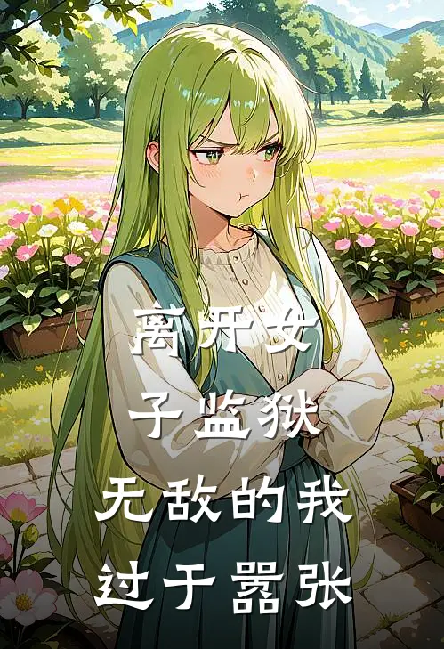 离开女子监狱，无敌的我过于嚣张陈不凡王虎免费小说大全_完结的小说离开女子监狱，无敌的我过于嚣张(陈不凡王虎)