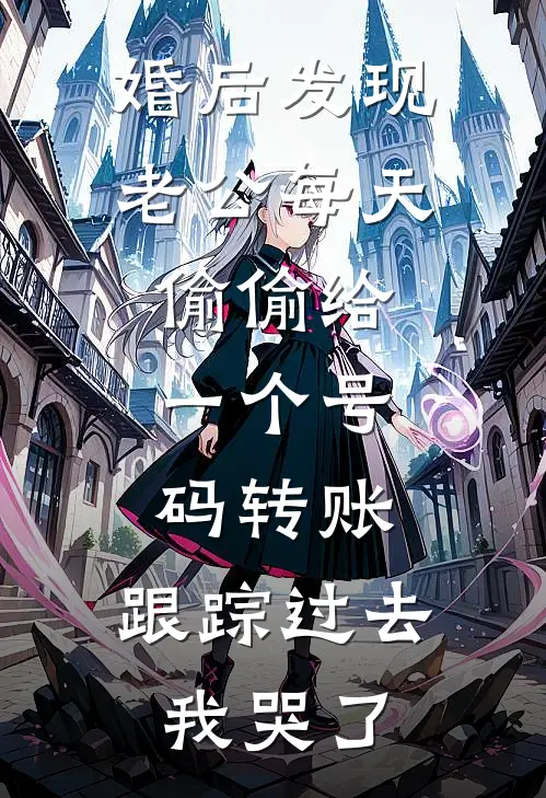 婚后发现老公每天偷偷给一个号码转账，跟踪过去我哭了