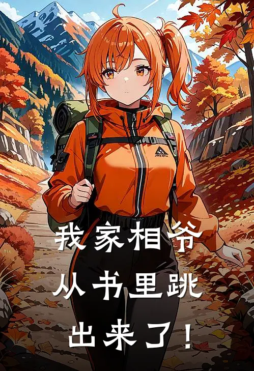 我家相爷从书里跳出来了！