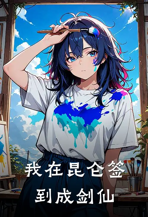 秦无敌洛清雪《我在昆仑签到成剑仙》完结版免费阅读_秦无敌洛清雪热门小说