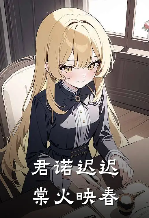 谢云琰姜芙《君诺迟迟，棠火映春》完结版阅读_(君诺迟迟，棠火映春)全集阅读