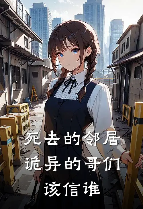 死去的邻居，诡异的哥们，该信谁(长孙旗循谷)新热门小说_免费完结小说死去的邻居，诡异的哥们，该信谁(长孙旗循谷)