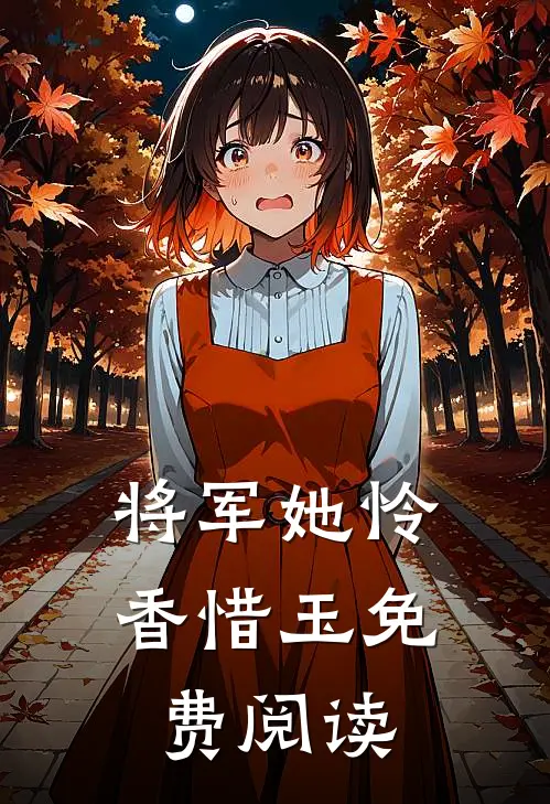 将军她怜香惜玉免费阅读