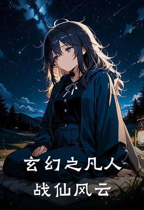 玄幻之凡人战仙风云