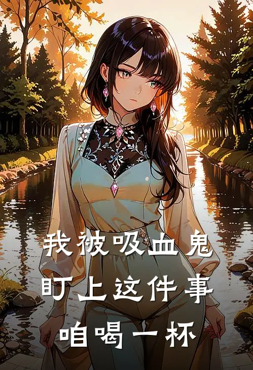 我被吸血鬼盯上这件事：咱喝一杯