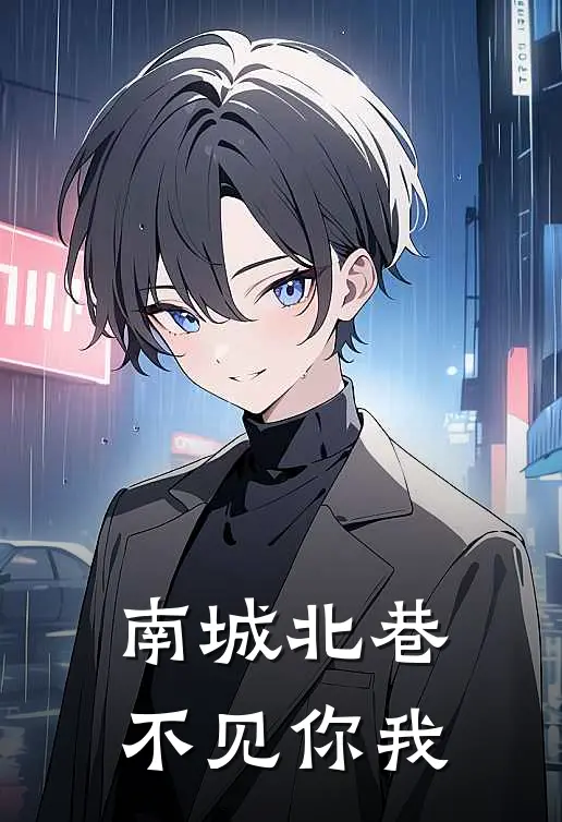 南城北巷，不见你我姜映沈酌完结版免费阅读_南城北巷，不见你我全章节免费在线阅读
