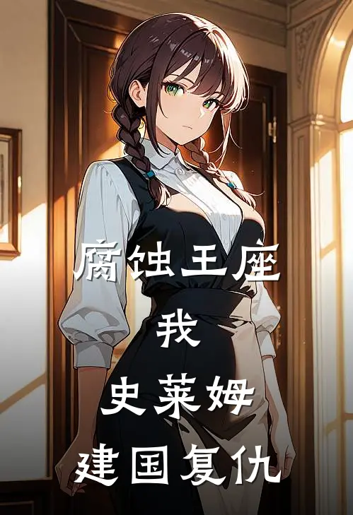 腐蚀王座：我，史莱姆，建国复仇