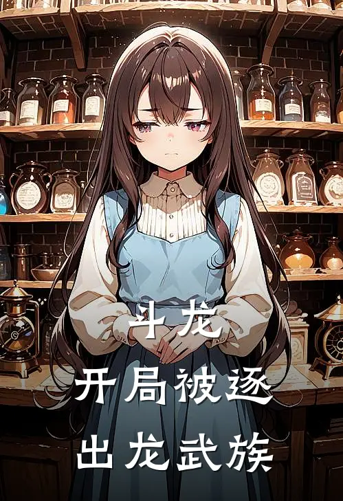 斗龙：开局被逐出龙武族