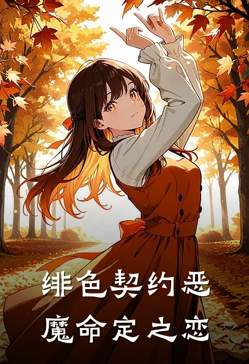 绯色契约恶魔命定之恋