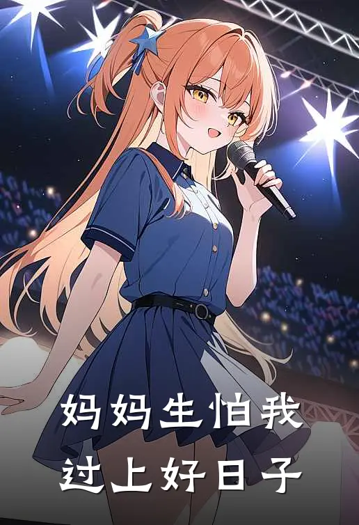 妈妈生怕我过上好日子抖音热门最新好看小说_最新章节列表妈妈生怕我过上好日子(抖音热门)