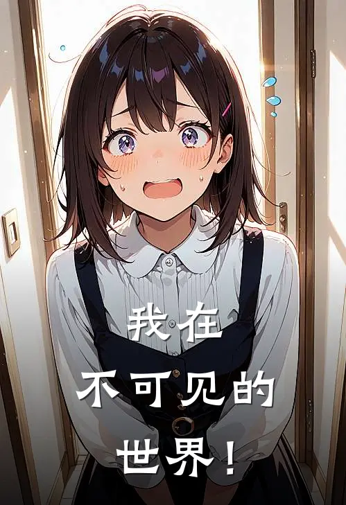 《我在，不可见的世界！》陈灰林娜全集免费在线阅读_(陈灰林娜)全章节免费在线阅读