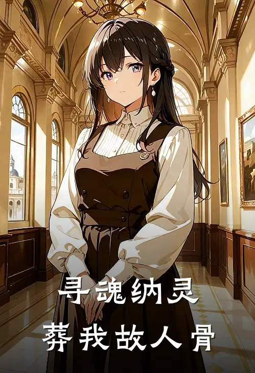 寻魂纳灵，葬我故人骨(萧景深傀影)最新热门小说_完结小说寻魂纳灵，葬我故人骨(萧景深傀影)