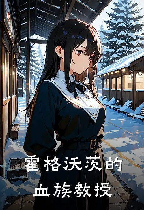 霍格沃茨的血族教授