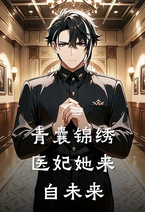 【青囊锦绣：医妃她来自未来】李紫汐谢锦尧免费小说阅读_免费小说大全【青囊锦绣：医妃她来自未来】(李紫汐谢锦尧)