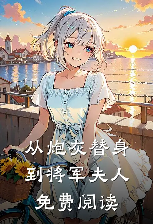 从炮灰替身到将军夫人免费阅读