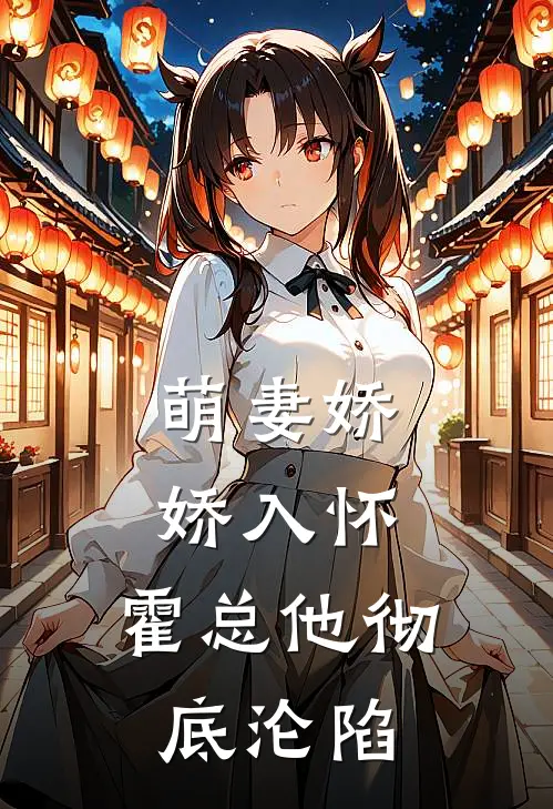 傅微凉霍苏白(萌妻娇娇入怀，霍总他彻底沦陷)最新章节免费在线阅读_萌妻娇娇入怀，霍总他彻底沦陷最新章节免费阅读