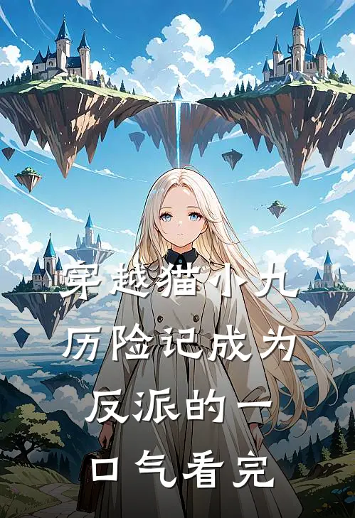穿越猫小九历险记成为反派的一口气看完