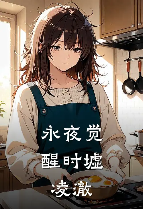 永夜觉醒【时墟：凌澈】(凌澈凌绍宗)免费小说完结版_免费小说免费阅读永夜觉醒【时墟：凌澈】凌澈凌绍宗