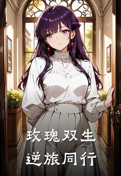 玫瑰双生，逆旅同行