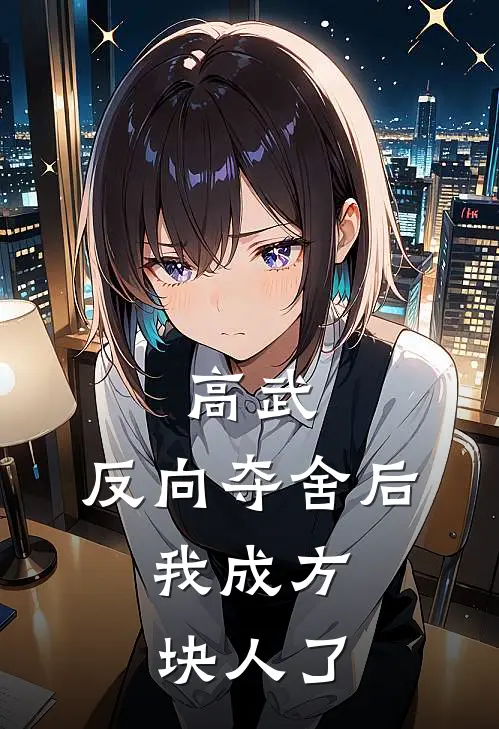 高武：反向夺舍后，我成方块人了(丁一丁晓汐)完整版免费阅读_最新章节列表高武：反向夺舍后，我成方块人了(丁一丁晓汐)