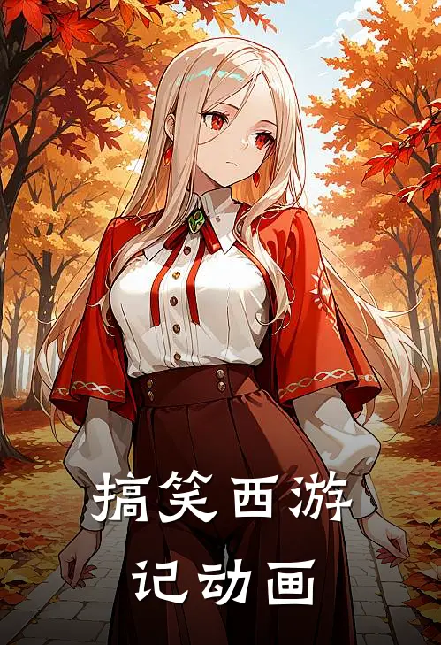 搞笑西游记动画