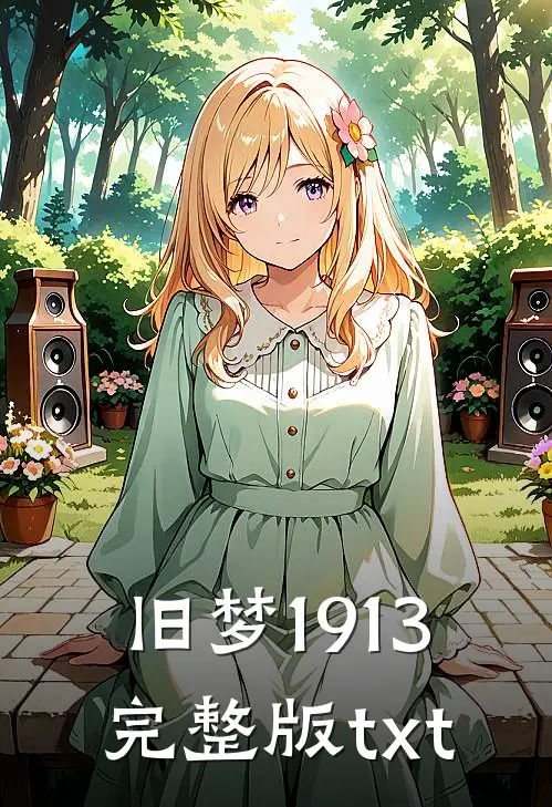旧梦1913完整版txt