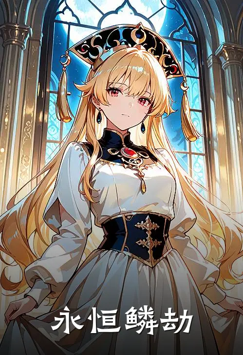 林默秦无咎《永恒鳞劫》最新章节阅读_(林默秦无咎)热门小说