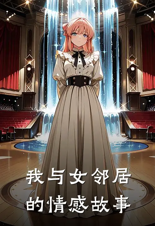 我与女邻居的情感故事