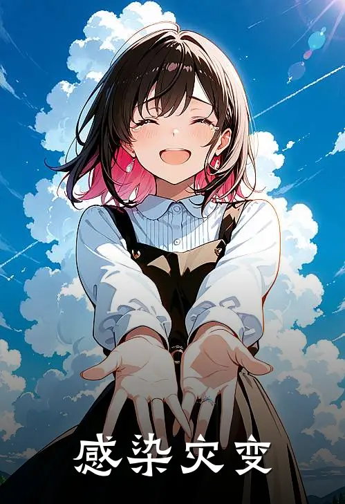 感染灾变大博大博最新热门小说_免费小说全文阅读感染灾变(大博大博)