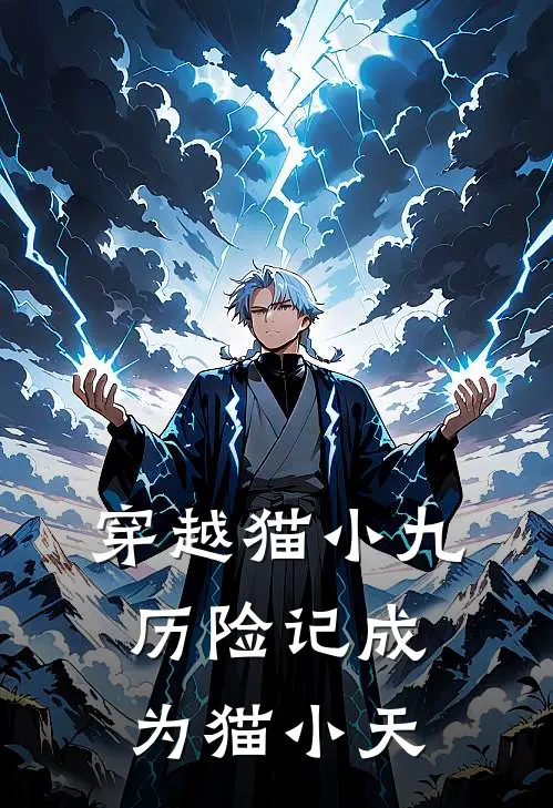 穿越猫小九历险记成为猫小天