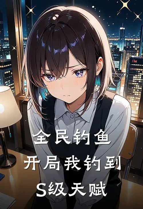 全民钓鱼，开局我钓到S级天赋(江凡萧大壮)完本小说_热门的小说全民钓鱼，开局我钓到S级天赋江凡萧大壮