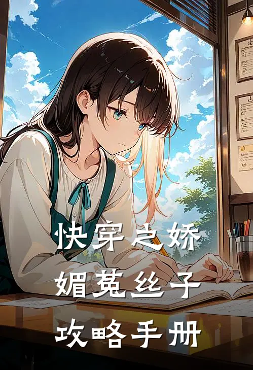 快穿之娇媚菟丝子攻略手册